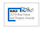 Build Awards 2018
