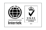 Intertek UKAS